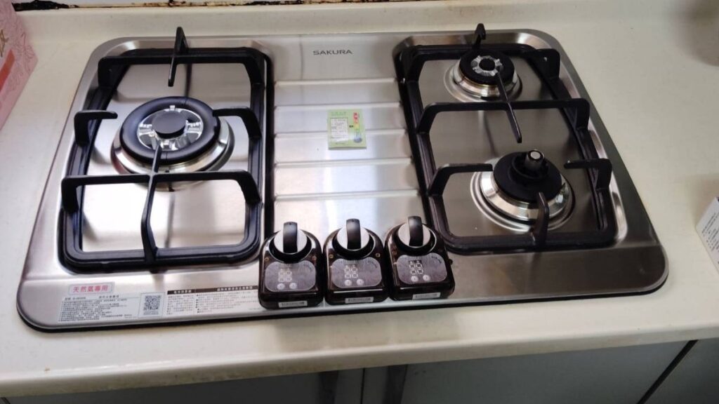 Buy Gas Stove Timer Online in Delhi