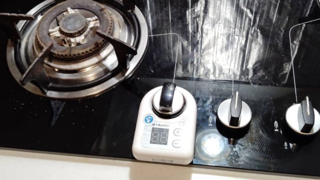 Why Every Home Needs a Gas Stove Timer Control Knob for Cooking Safety