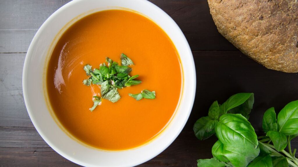 5 Hearty Soups to Warm You Up This Winter